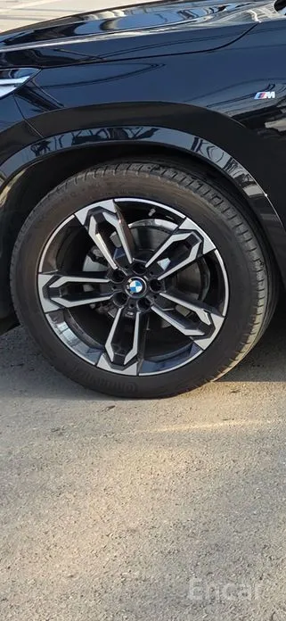 BMW X1 2023 sDrive 20i M Sport