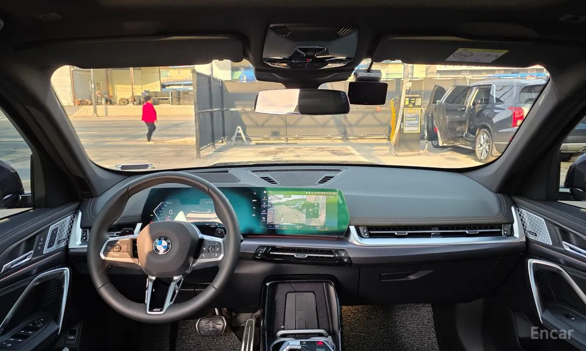 BMW X1 2023 sDrive 20i M Sport