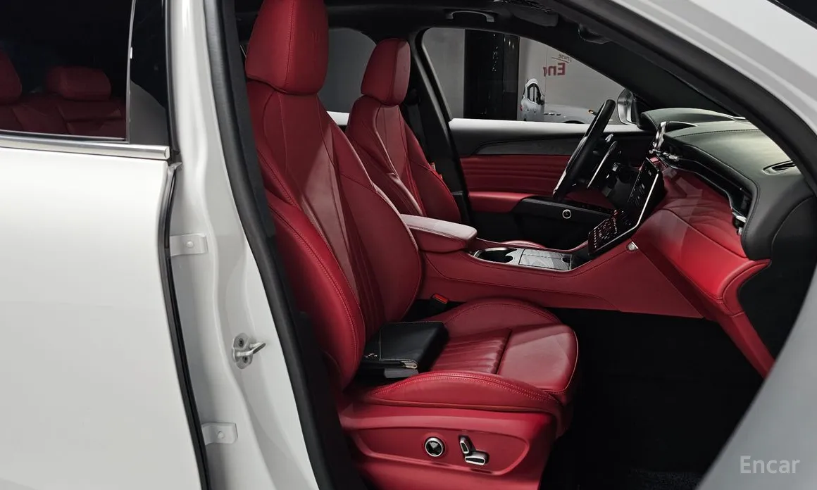 Maserati Grecale 2022 2.0 AWD GT