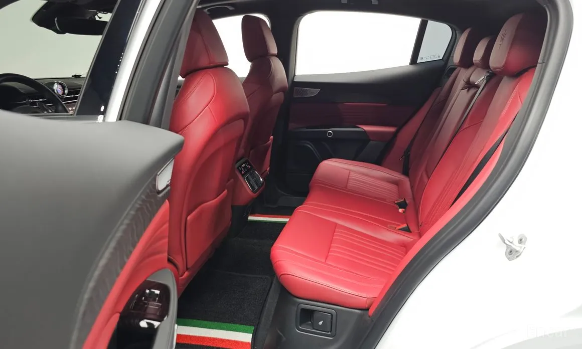 Maserati Grecale 2022 2.0 AWD GT