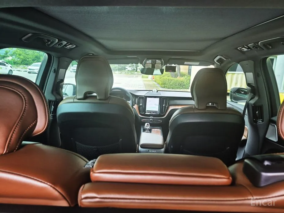 Volvo XC60 2017 T8 Ultimate Bright