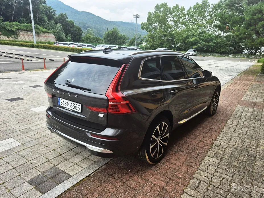 Volvo XC60 2017 T8 Ultimate Bright