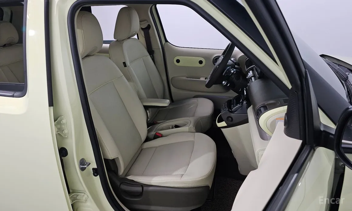 Hyundai Casper 2024 Inspiration