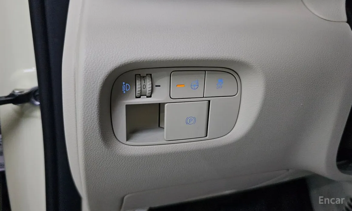 Hyundai Casper 2024 Inspiration