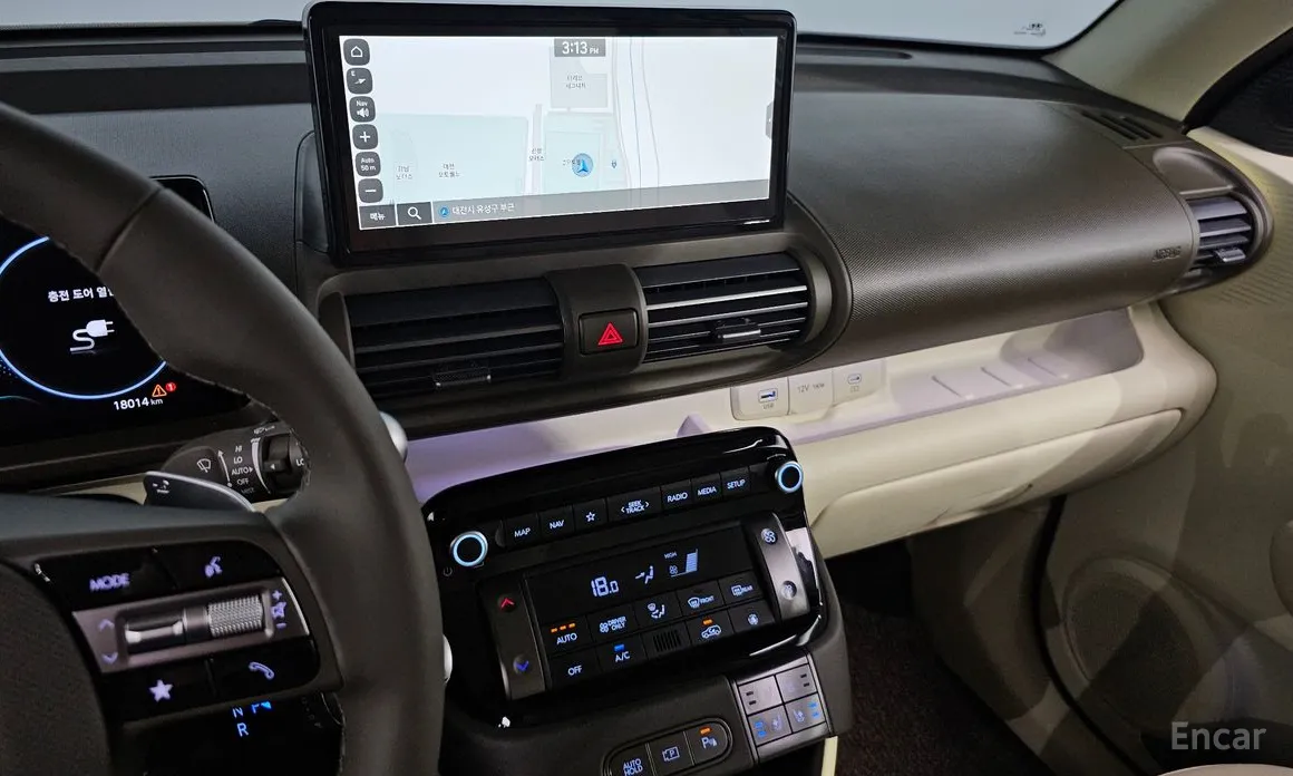 Hyundai Casper 2024 Inspiration