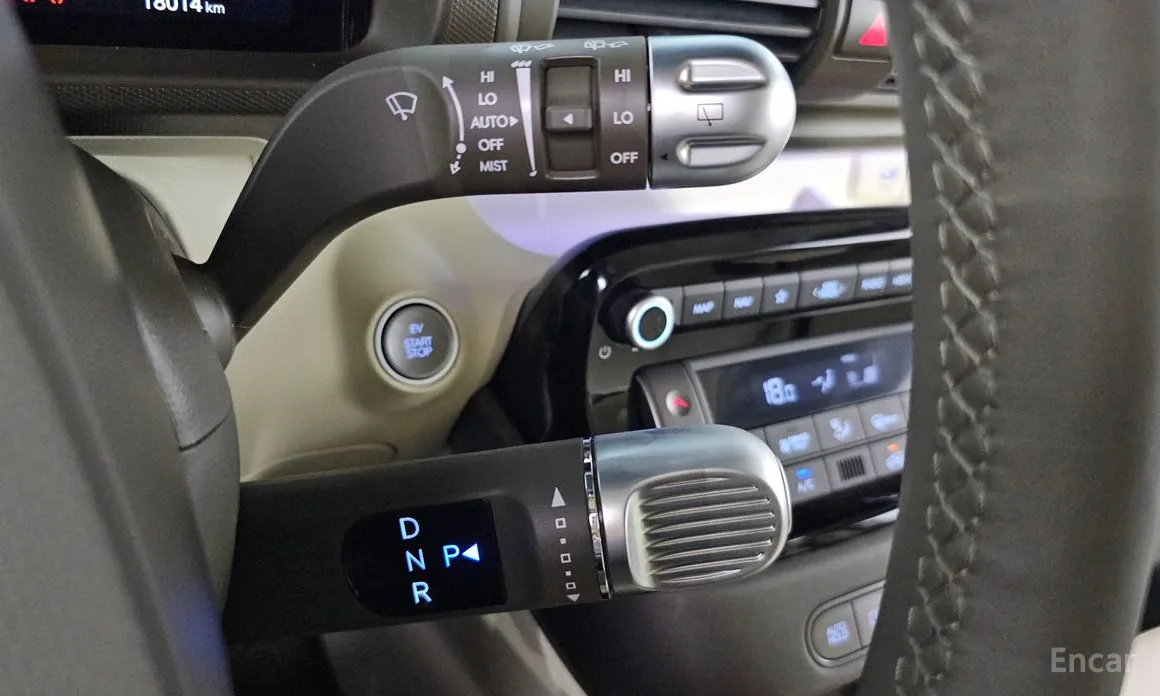 Hyundai Casper 2024 Inspiration