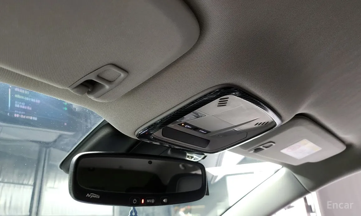 Chevrolet Malibu 2018 2.0 Turbo Redline