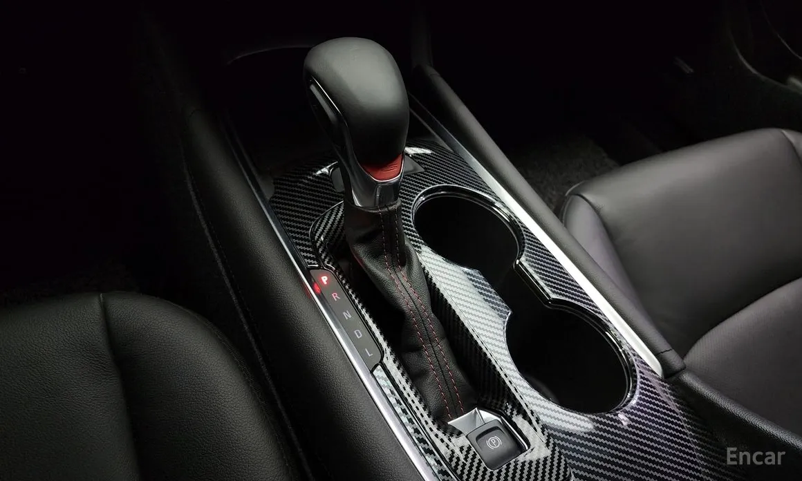 Chevrolet Malibu 2018 2.0 Turbo Redline