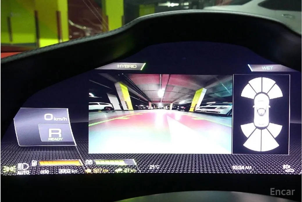 Ferrari SF90 2020 4.0