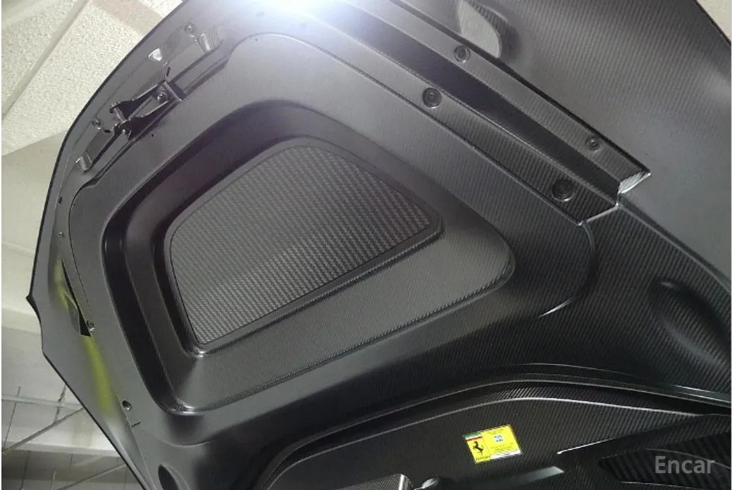 Ferrari SF90 2020 4.0