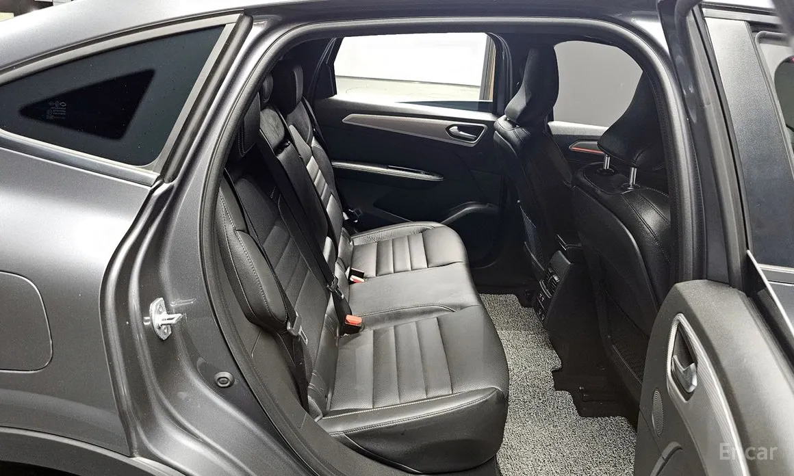 Renault Arkana 2024 1.6 GTe Iconic