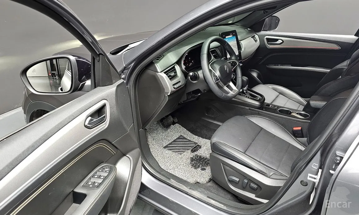 Renault Arkana 2024 1.6 GTe Iconic