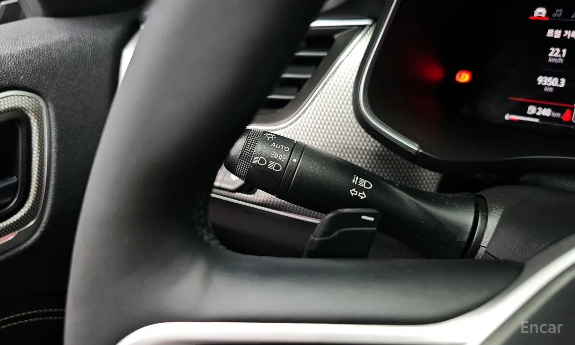 Renault Arkana 2024 1.6 GTe Iconic