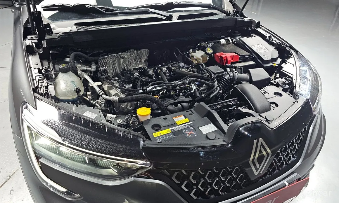 Renault Arkana 2024 1.6 GTe Iconic