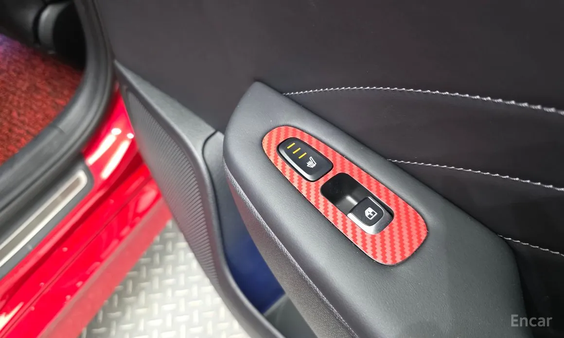 Kia Stinger 2020 2.5 Platinum