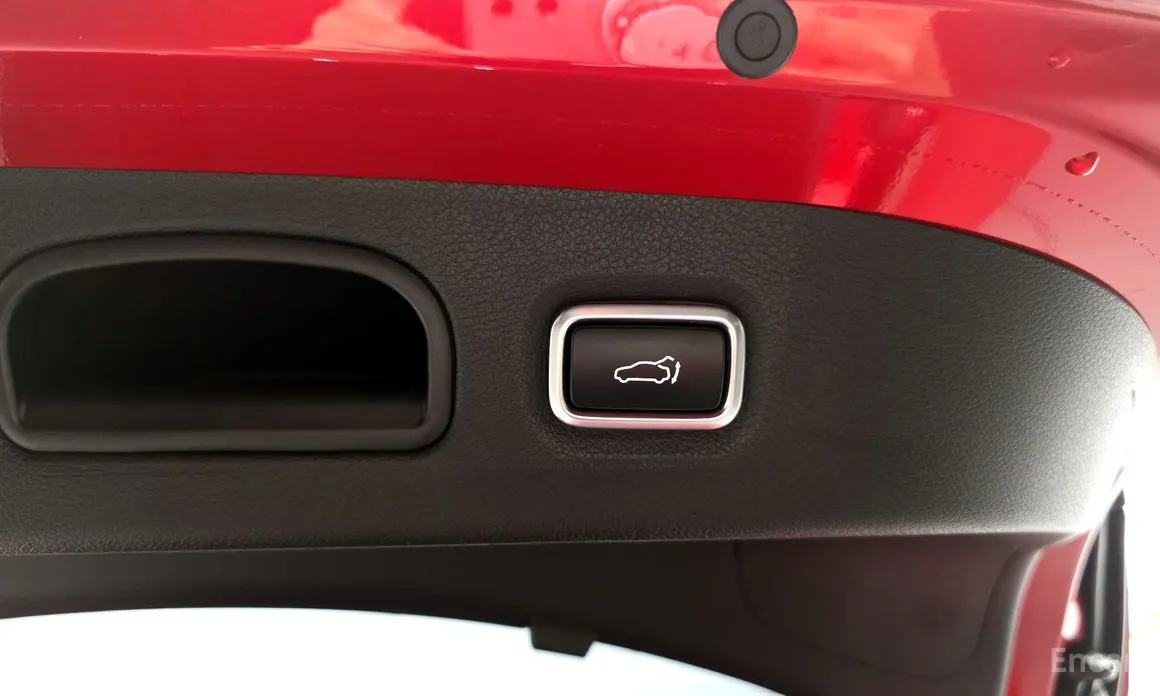 Kia Stinger 2020 2.5 Platinum