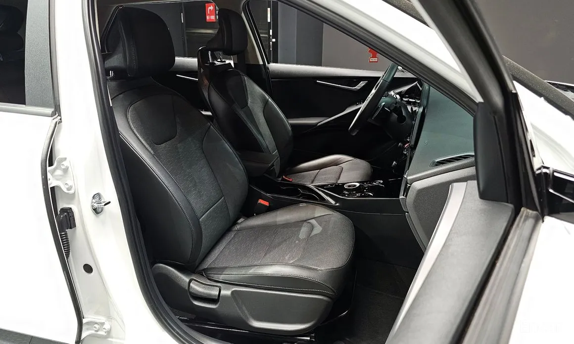 Kia Niro 2022 Prestige