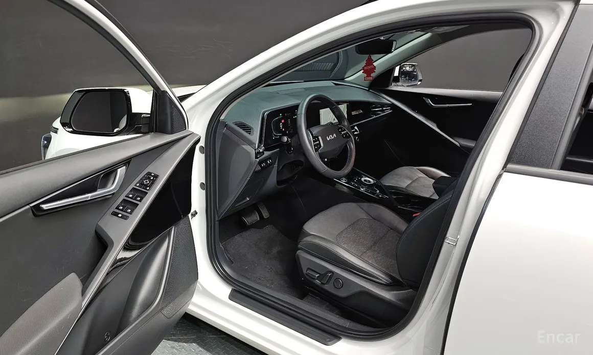 Kia Niro 2022 Prestige
