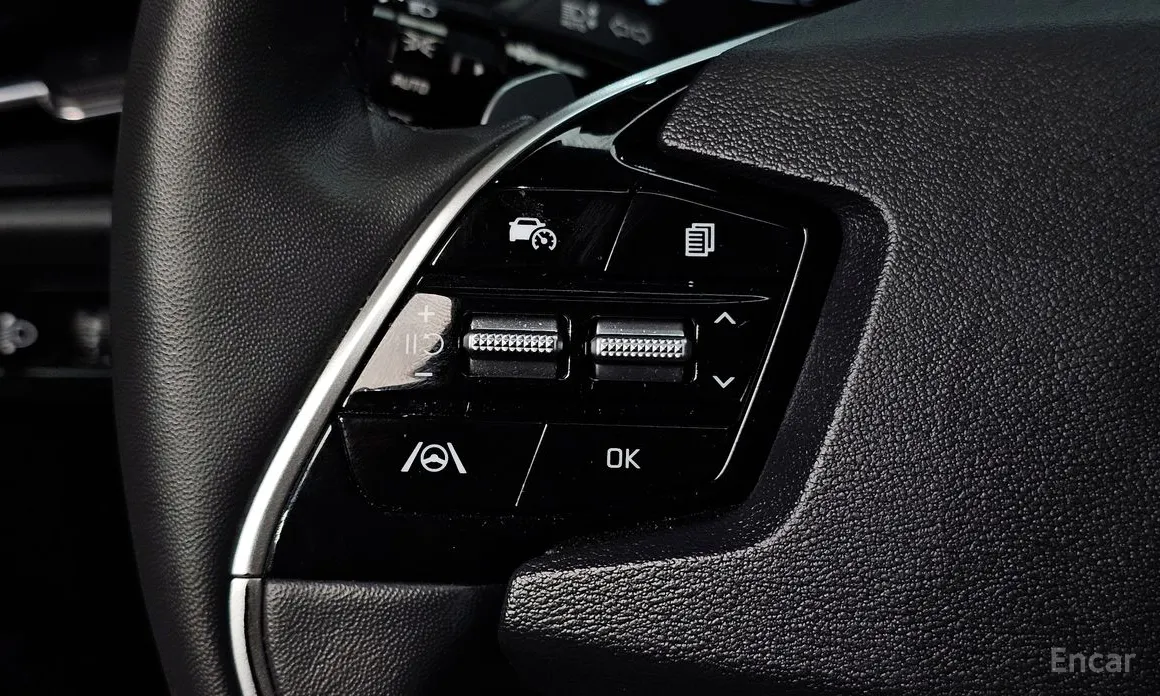 Kia Niro 2022 Prestige