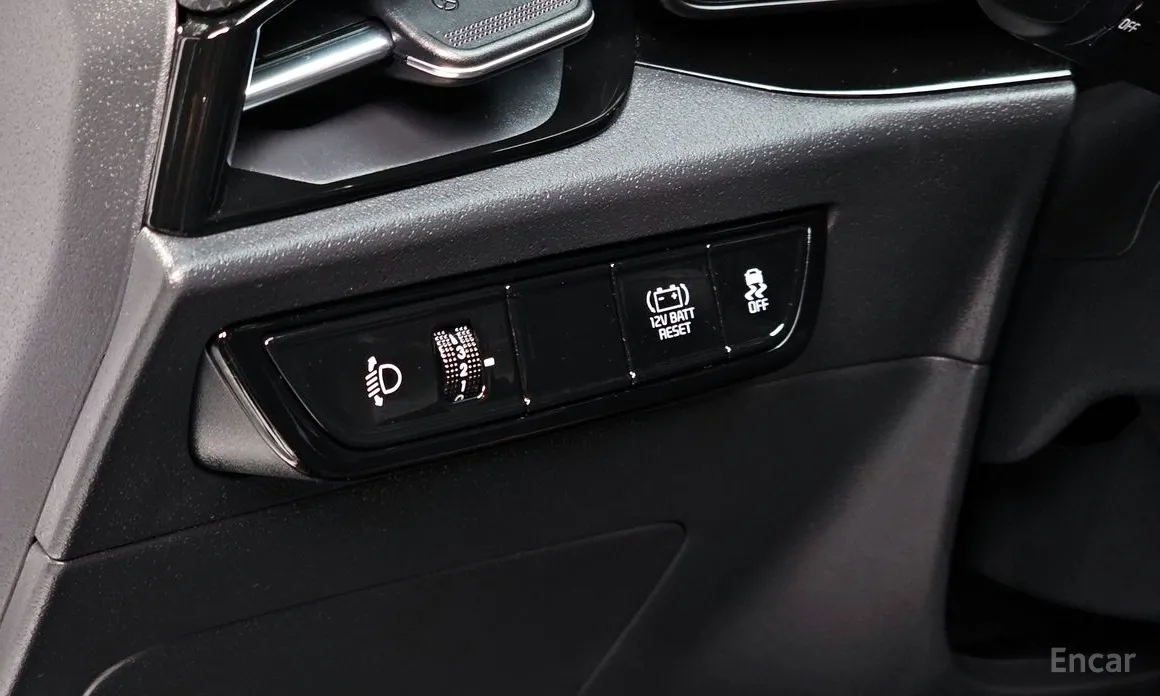 Kia Niro 2022 Prestige