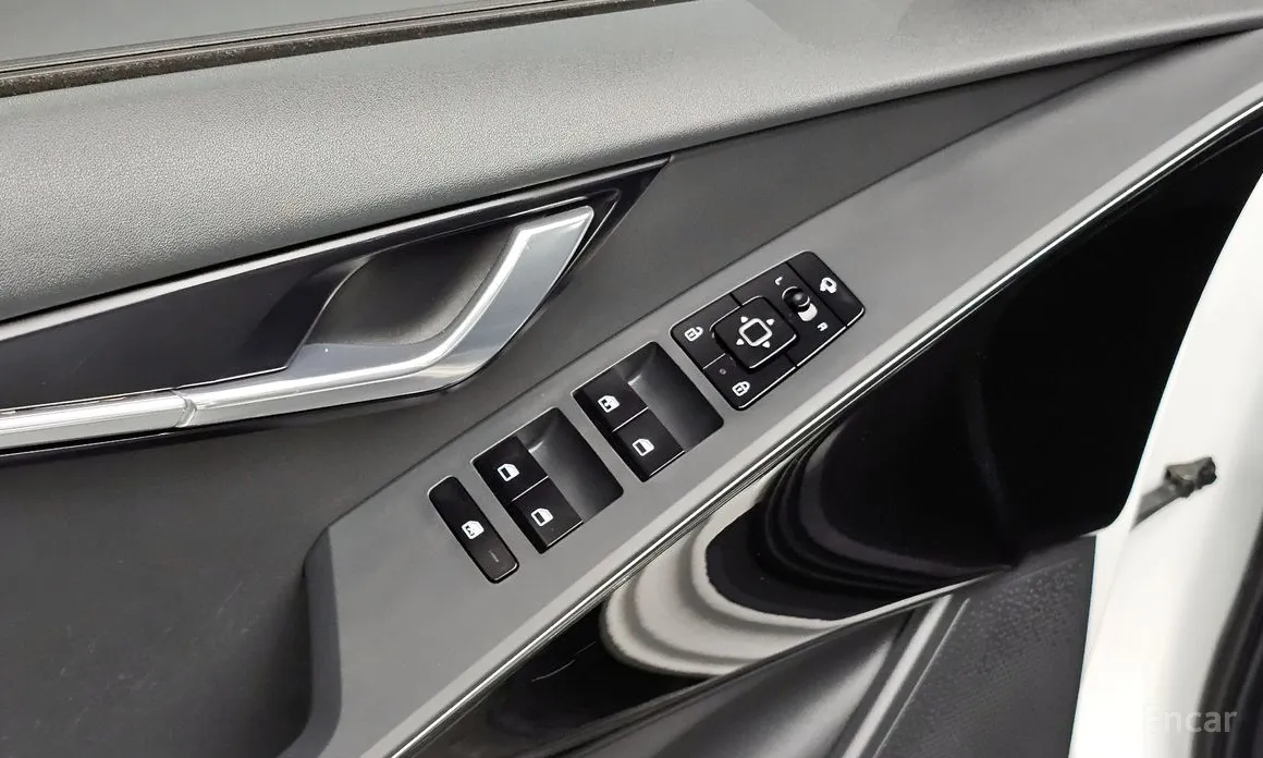 Kia Niro 2022 Prestige