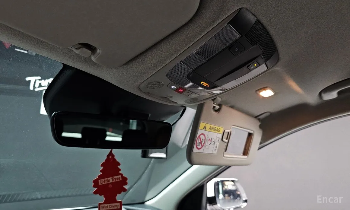 Kia Niro 2022 Prestige