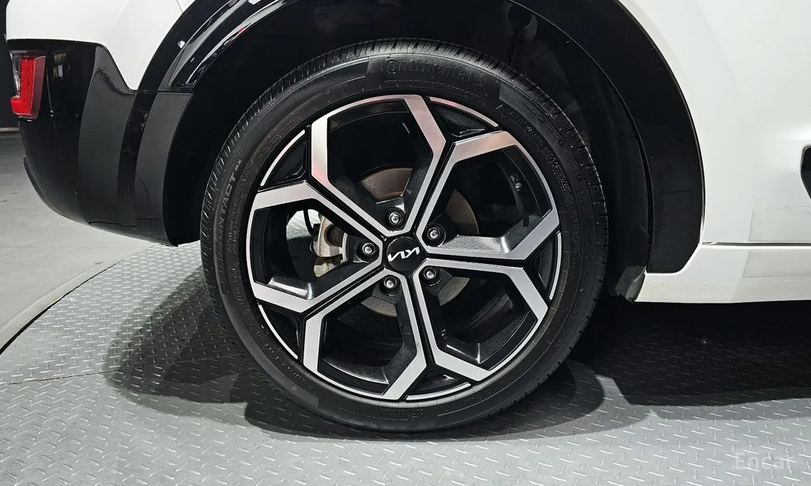 Kia Niro 2022 Prestige