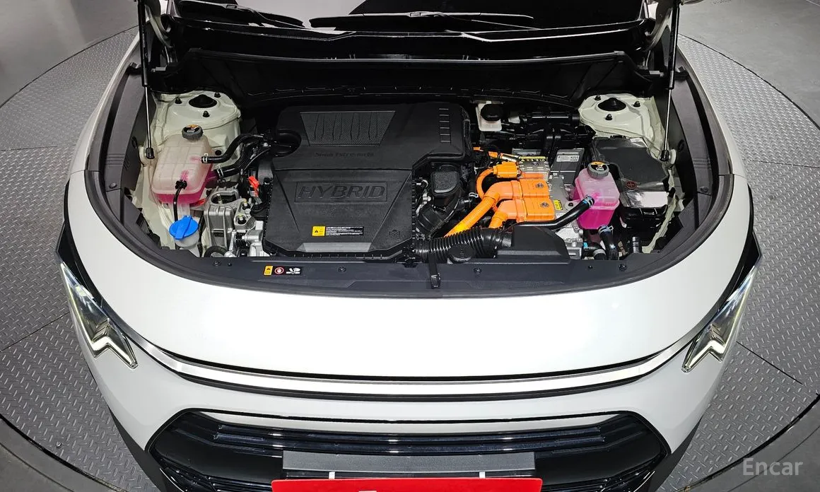 Kia Niro 2022 Prestige