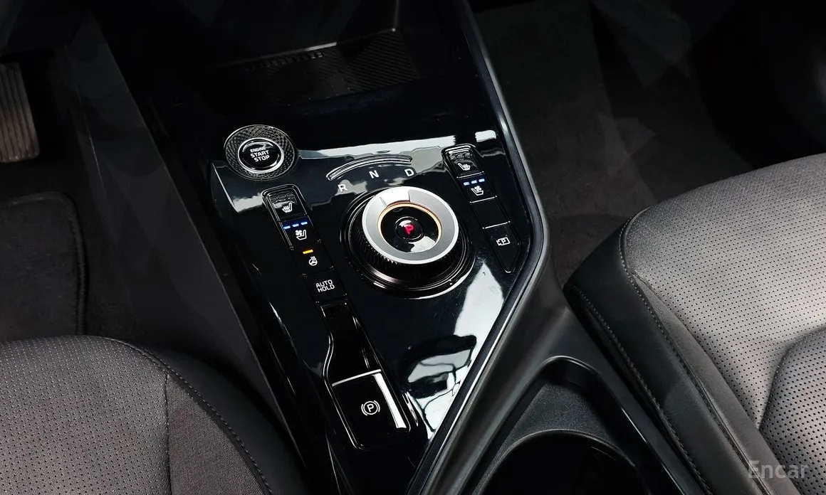 Kia Niro 2022 Prestige