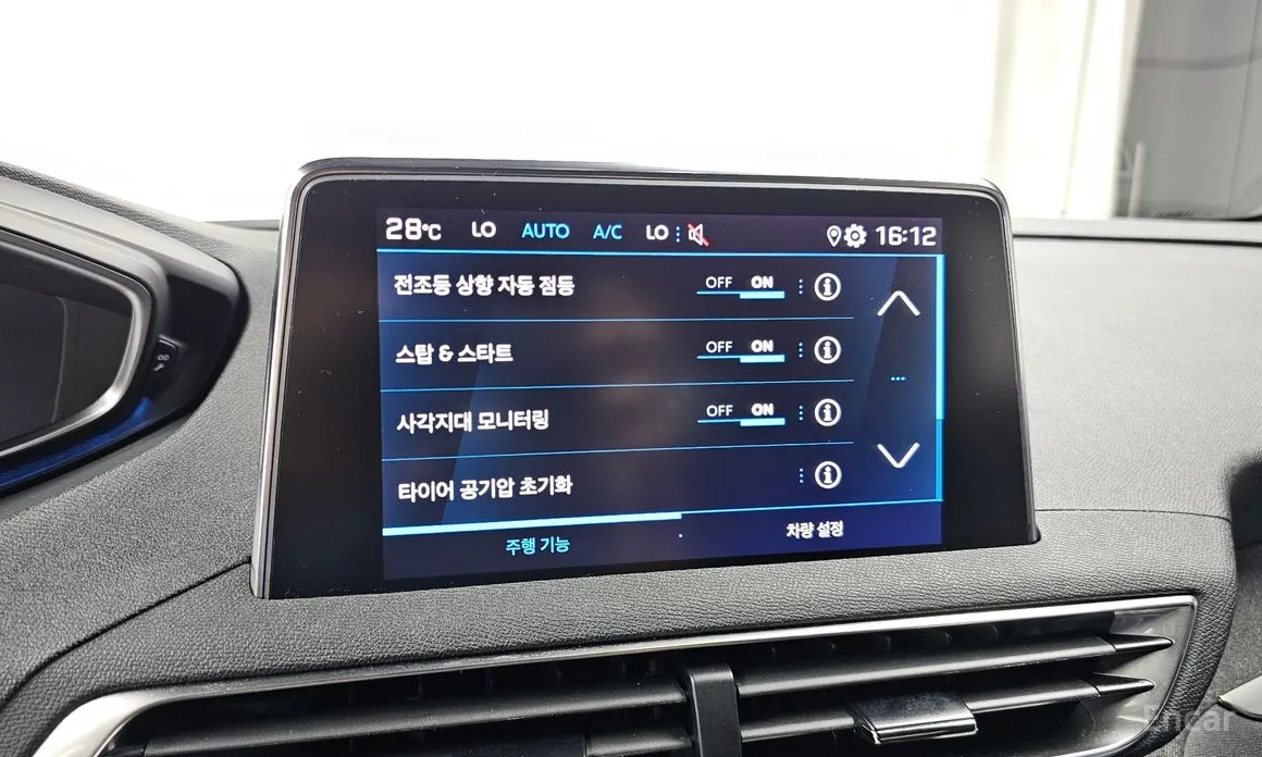 Peugeot 3008 2017 1.2 Pure Tech Allure