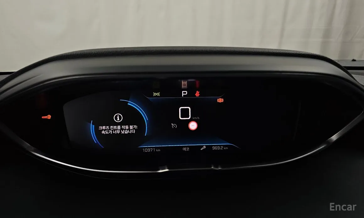 Peugeot 3008 2017 1.2 Pure Tech Allure