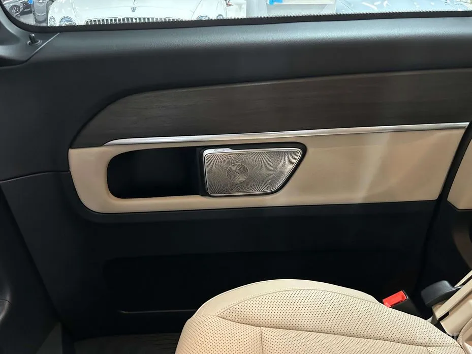 Mercedes-Benz V-Class 1996 V300 CDI