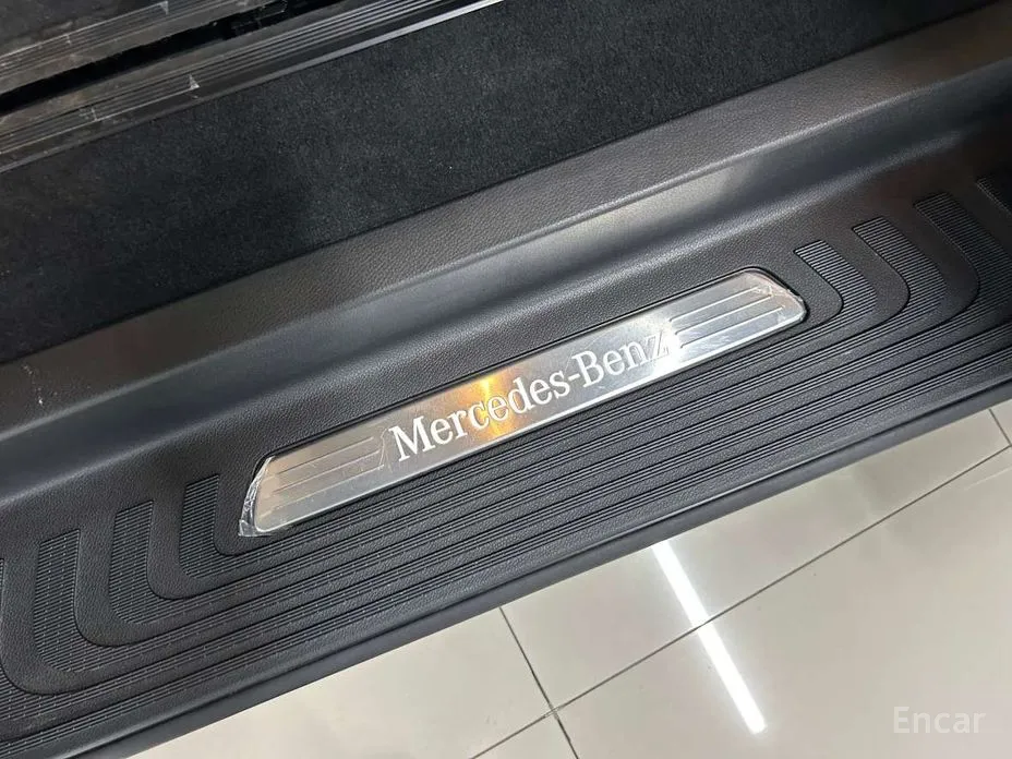 Mercedes-Benz V-Class 1996 V300 CDI