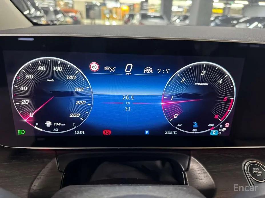 Mercedes-Benz V-Class 1996 V300 CDI