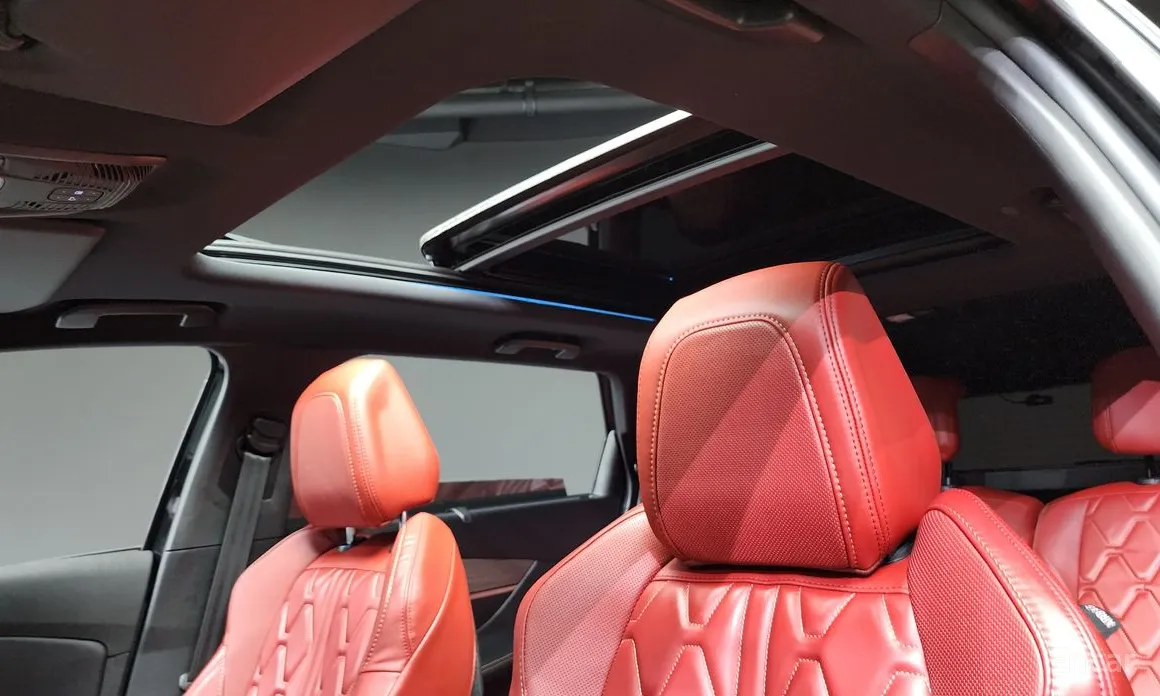 Peugeot 5008 2017 1.2 Pure Tech GT