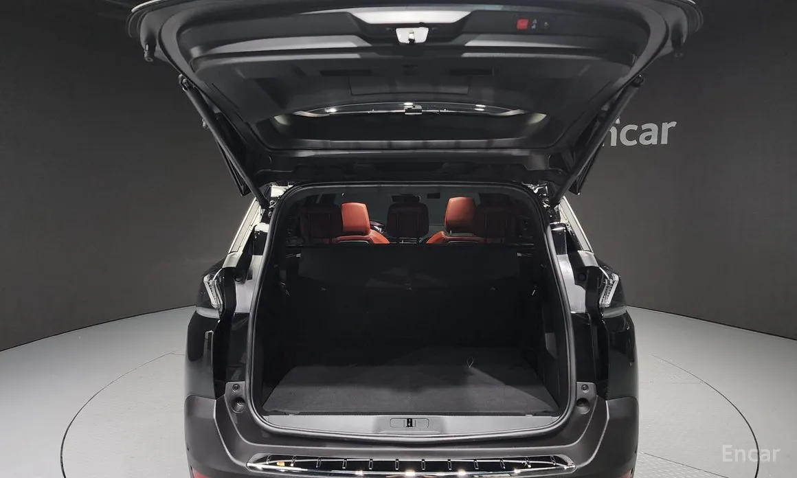 Peugeot 5008 2017 1.2 Pure Tech GT