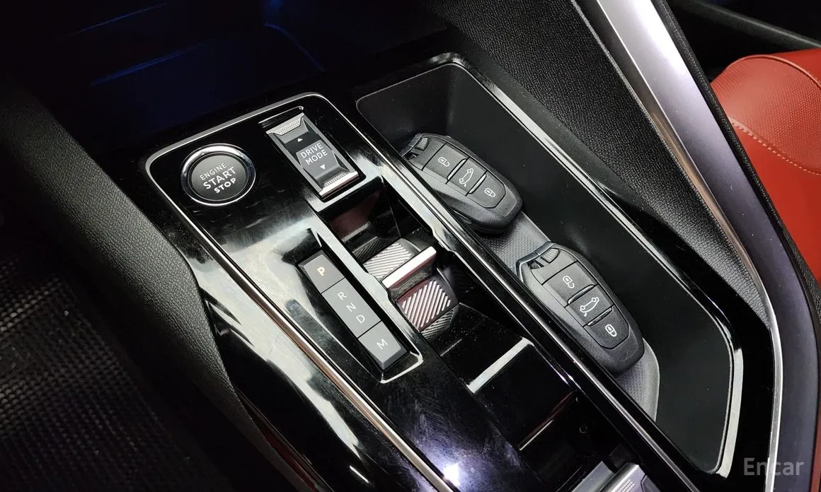 Peugeot 5008 2017 1.2 Pure Tech GT