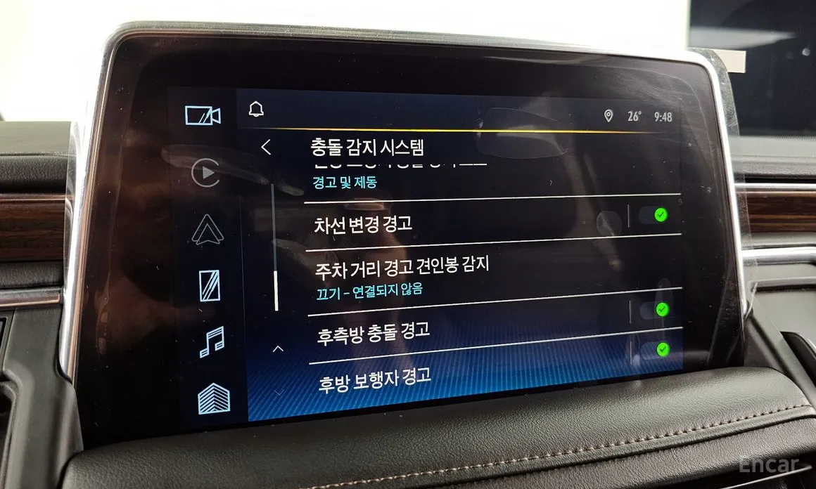 Chevrolet Tahoe 2022 6.2 Dark Knight 4WD