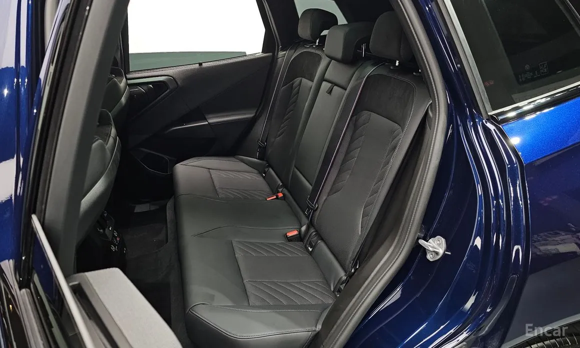 BMW X3 2024 xDrive 20 M Sport Pro First Edition