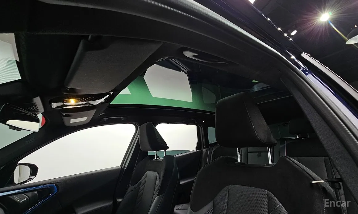 BMW X3 2024 xDrive 20 M Sport Pro First Edition