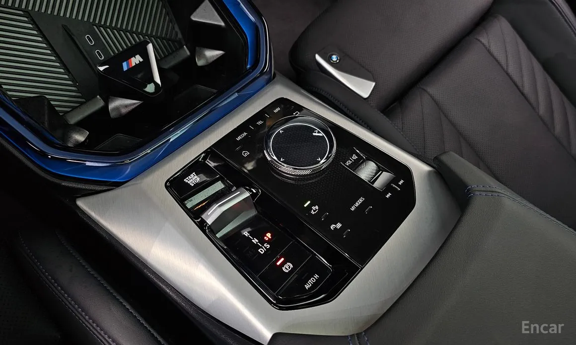 BMW X3 2024 xDrive 20 M Sport Pro First Edition