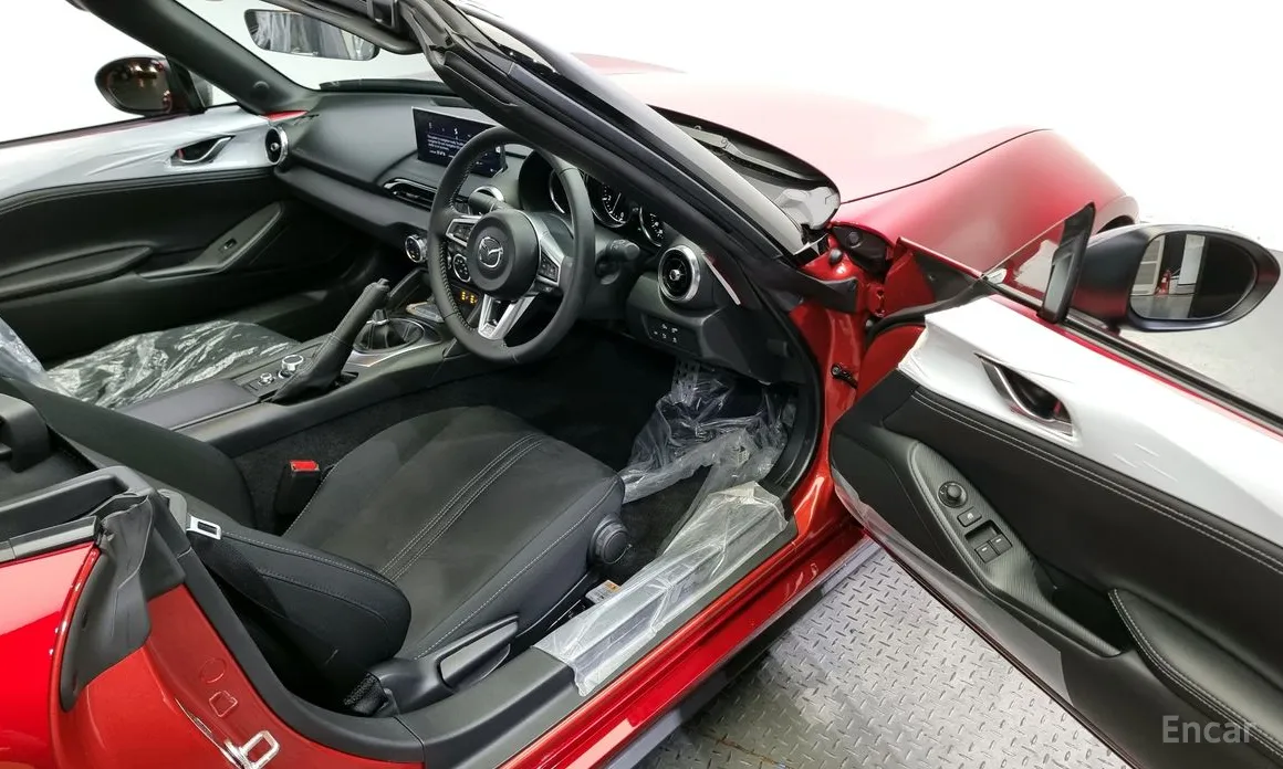 Mazda MX-5 Miata 1989 Miata