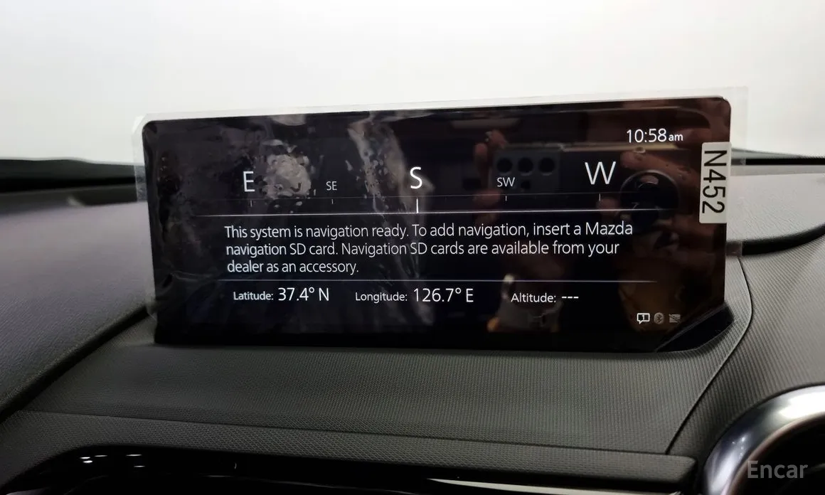 Mazda MX-5 Miata 1989 Miata