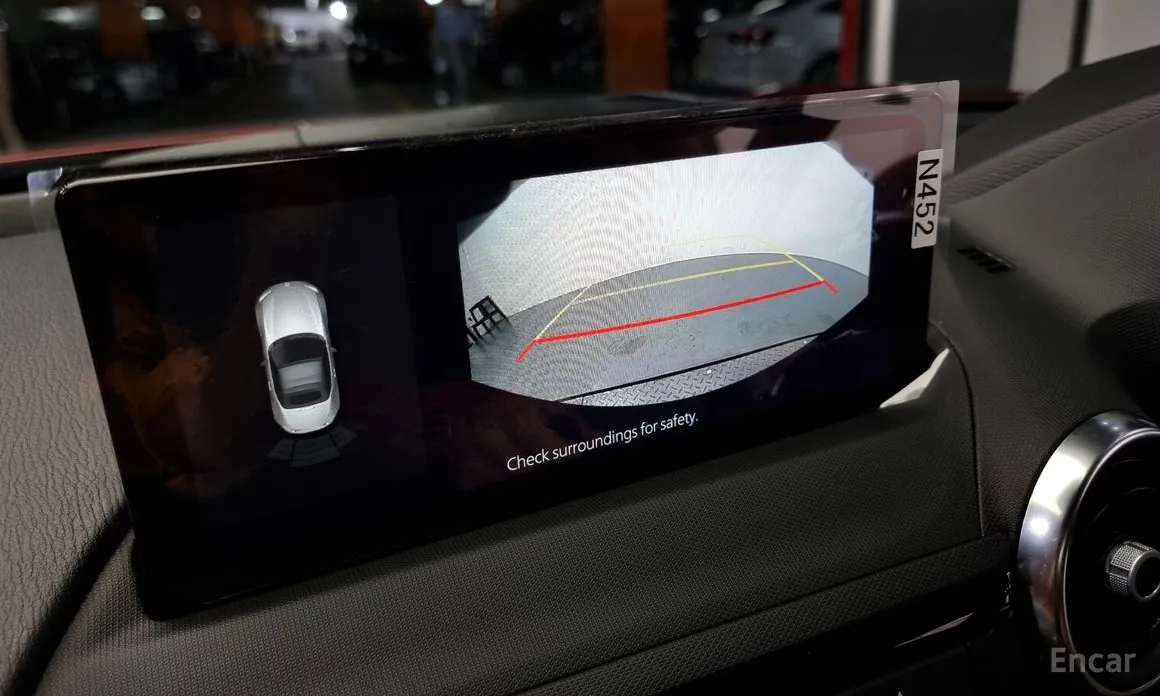 Mazda MX-5 Miata 1989 Miata