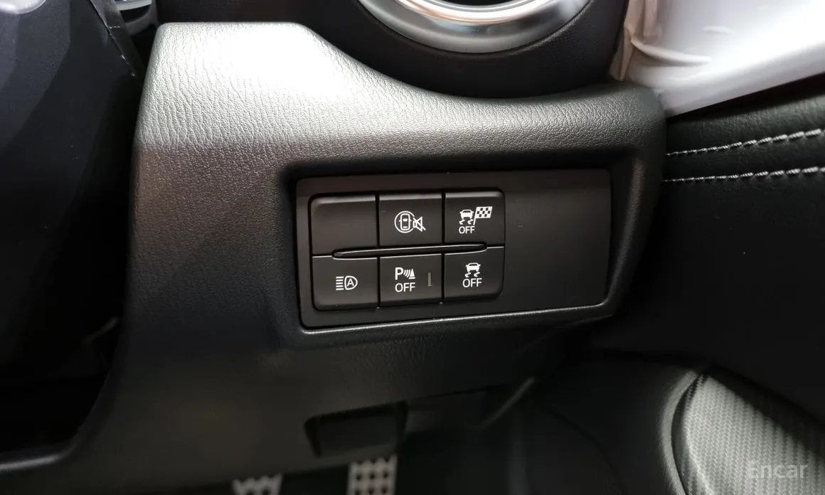 Mazda MX-5 Miata 1989 Miata