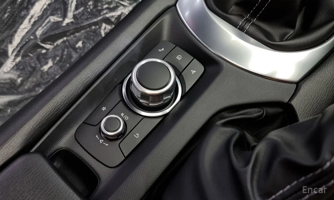 Mazda MX-5 Miata 1989 Miata