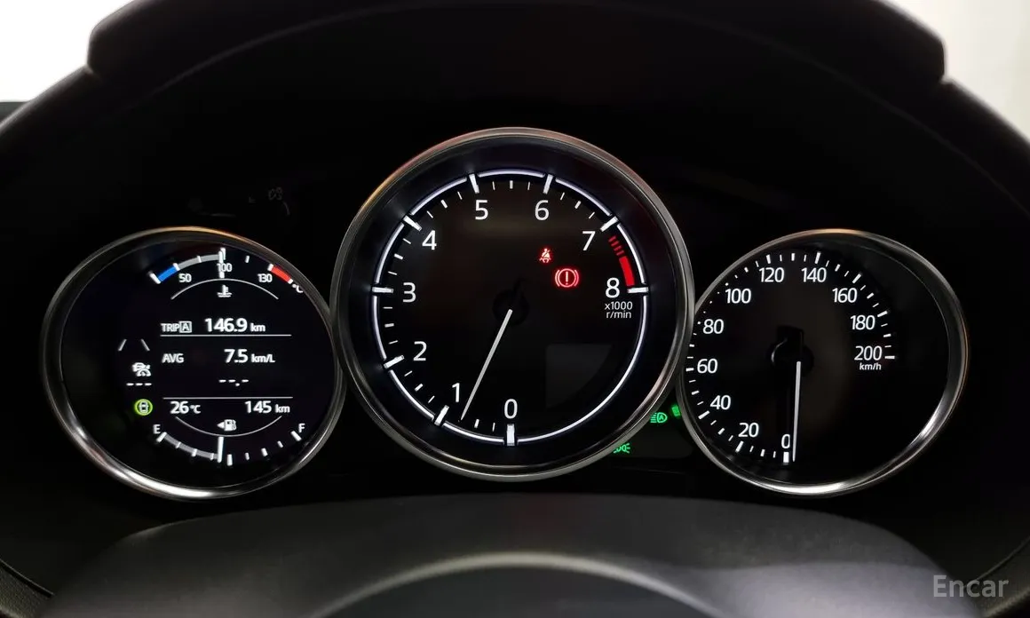 Mazda MX-5 Miata 1989 Miata