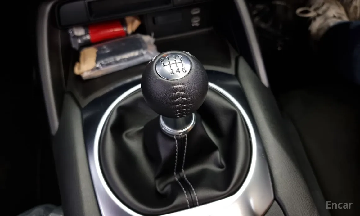 Mazda MX-5 Miata 1989 Miata