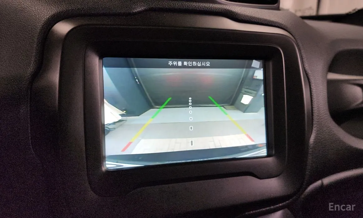 Jeep Renegade 2015 1.3 Longitude