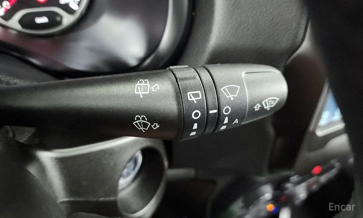 Jeep Renegade 2015 1.3 Longitude